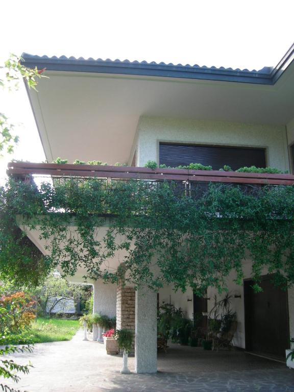 B&B Villa Filotea & Apartment Desenzano del Garda Exterior photo
